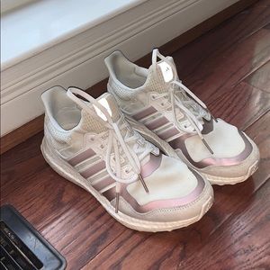 Adidas ultraboost size 8 and a half